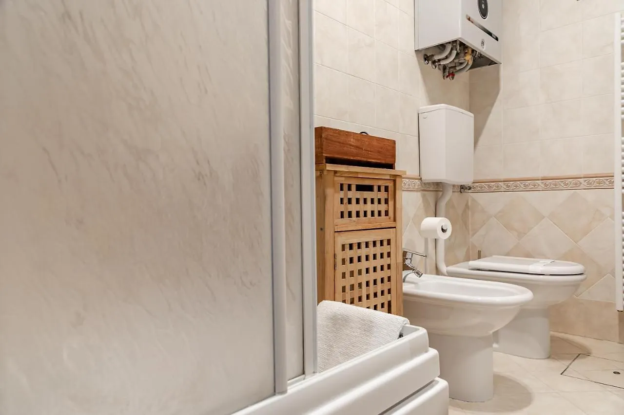 Holiday home Ca' Latina - Cozy Home In Pieno Centro Storico Treviso Italy