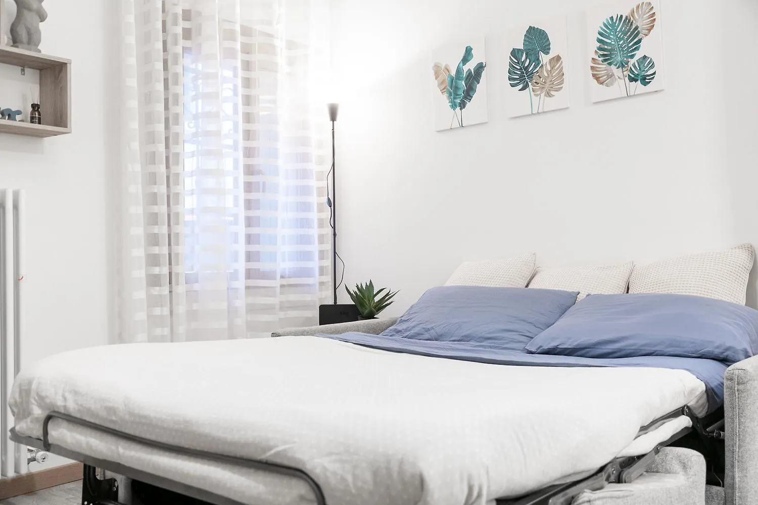Holiday home Ca' Latina - Cozy Home In Pieno Centro Storico Treviso