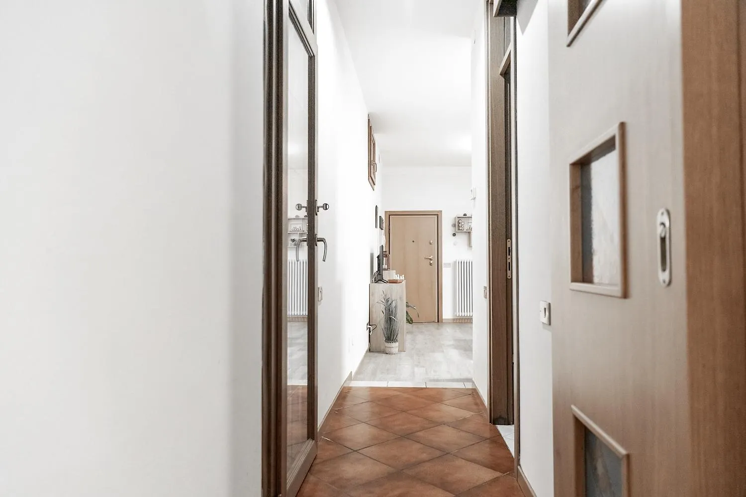 Ca' Latina - Cozy Home In Pieno Centro Storico Treviso
