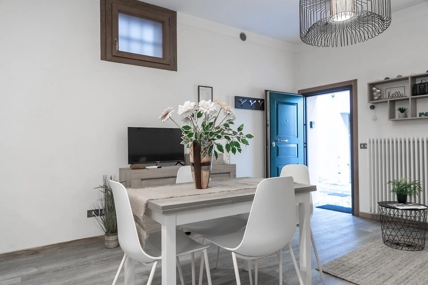 Ca' Latina - Cozy Home In Pieno Centro Storico Treviso Holiday home