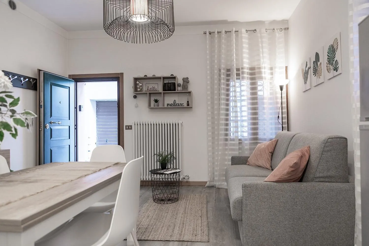 Ca' Latina - Cozy Home In Pieno Centro Storico Treviso 0*,
