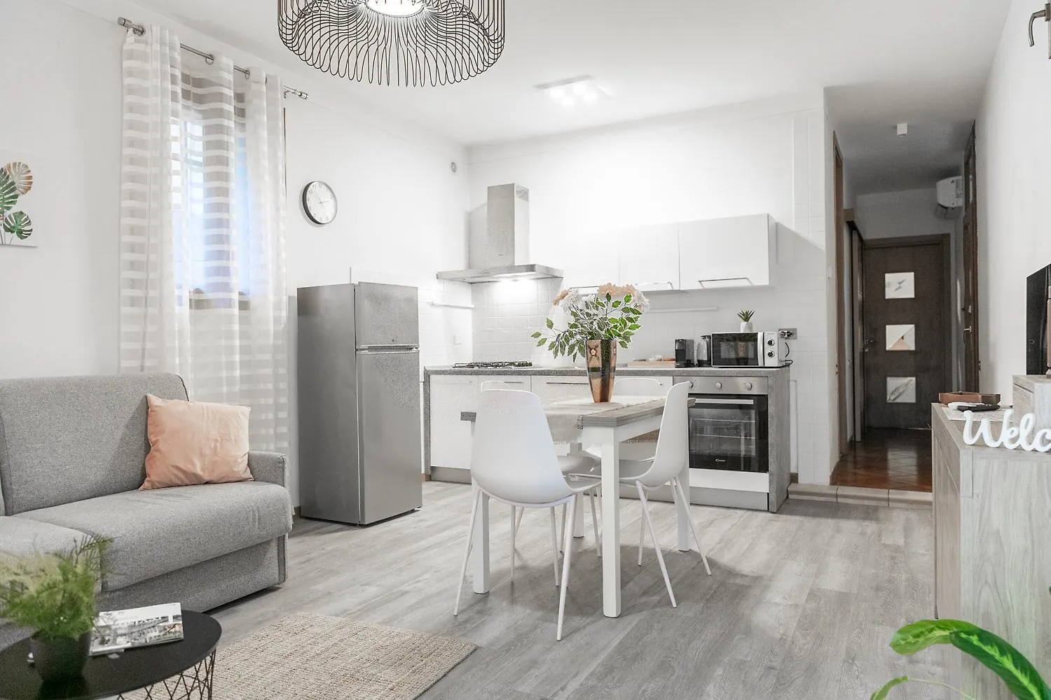 Ca\' Latina - Cozy Home In Pieno Centro Storico location