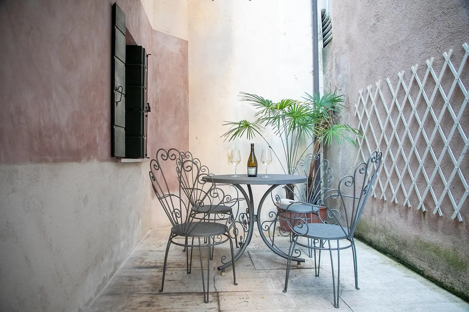 Ca' Latina - Cozy Home In Pieno Centro Storico Treviso
