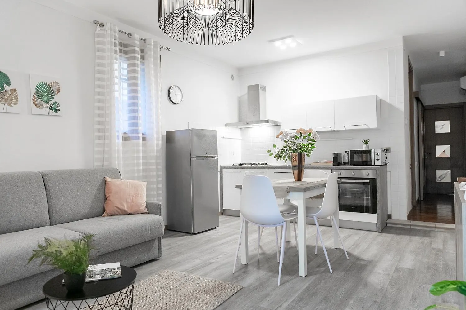 Ca' Latina - Cozy Home In Pieno Centro Storico Treviso