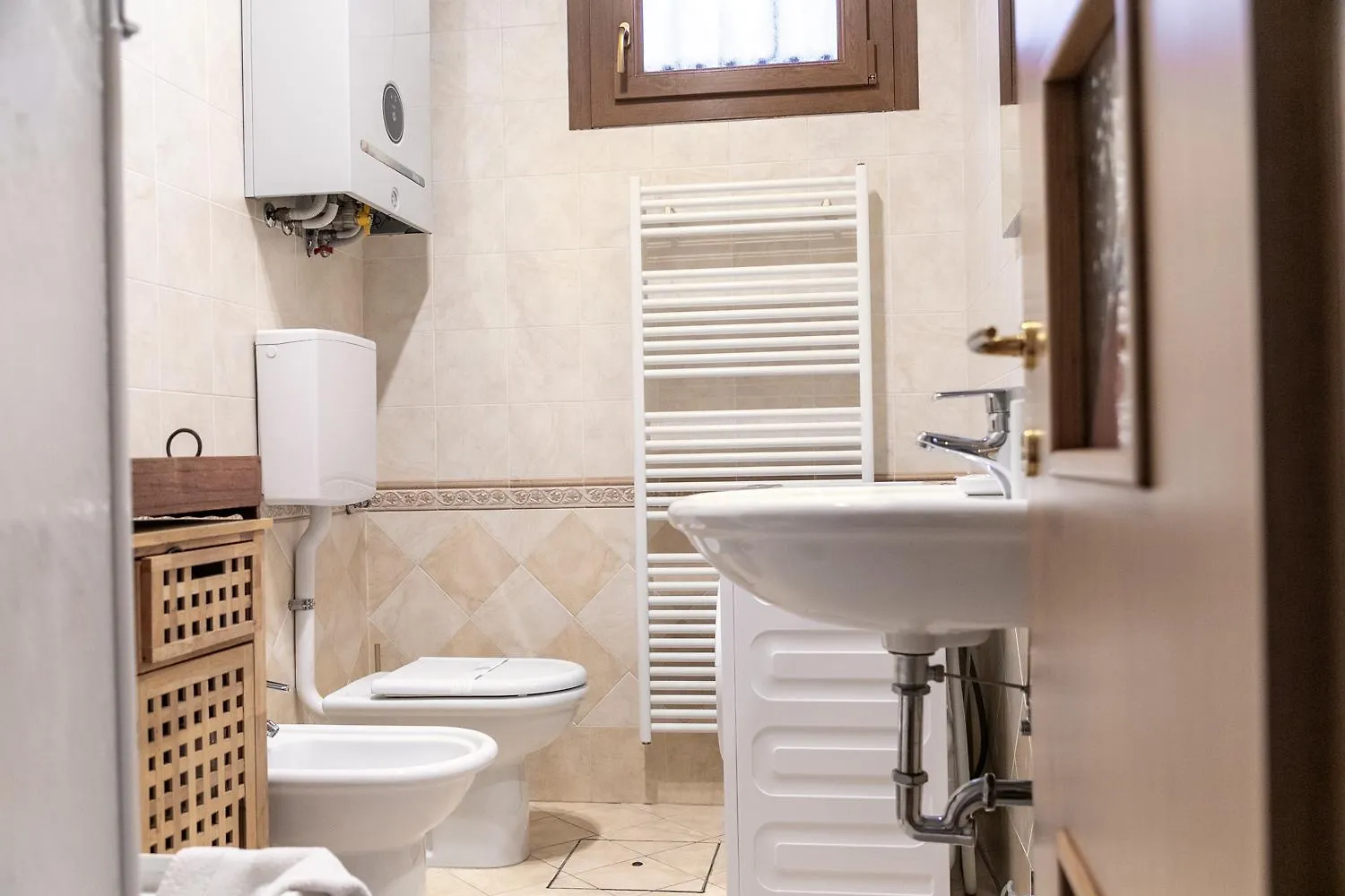 Ca' Latina - Cozy Home In Pieno Centro Storico Treviso Italy